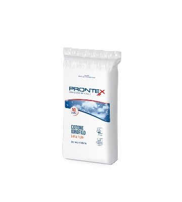 Prontex Cotone Idrofilo 50g