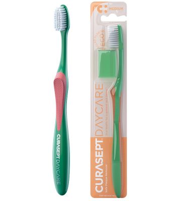 Curasept Daycare Spazz Eco m