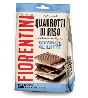 Quadrotti Riso Ricop Cioc Latt