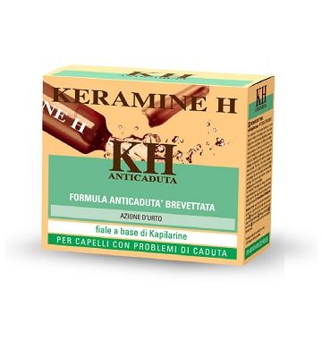 Keramine h A/cad 12f 6ml