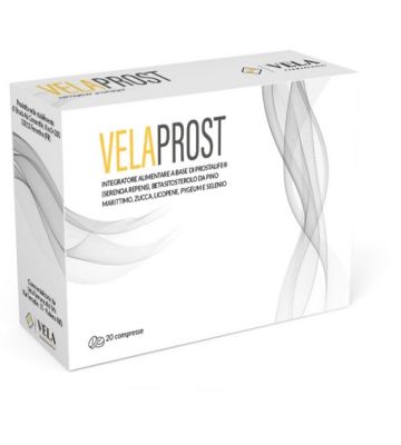 Velaprost 20cpr