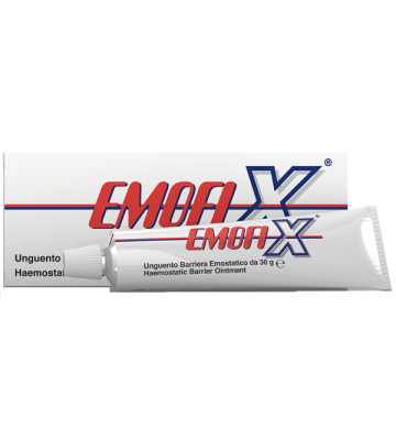 Emofix Unguento Barri Emost30g