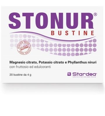 Stonur 20bust