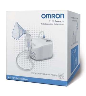 Omron Nebulizzatore C101 Essential
