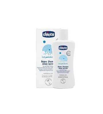 Ch Cosm Shampo 500ml