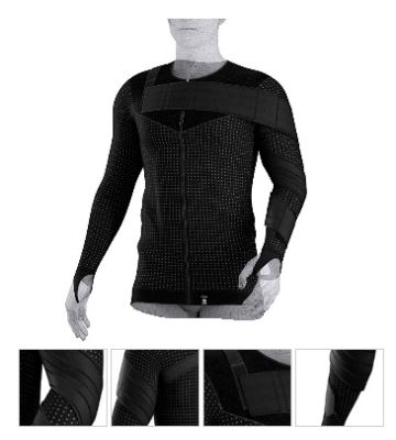 Ekeep s2 Shoulder Stabil Tg01