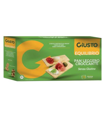 Giusto Equil S/g Pan Leg C250g