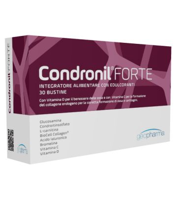 Condronil Forte 30bust