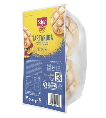 Schar Tartaruga 200g