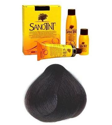 Sanotint Tintura Capelli 02