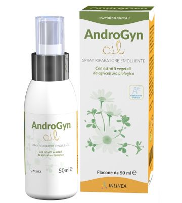 Androgyn Oil 50ml