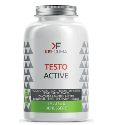 Testo Active 60cpr