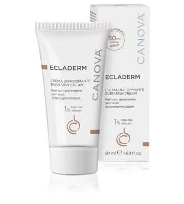 Ecladerm Crema Canova 50ml