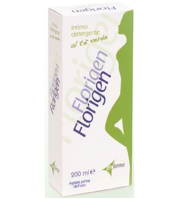 Florigen Intimo Det 200ml