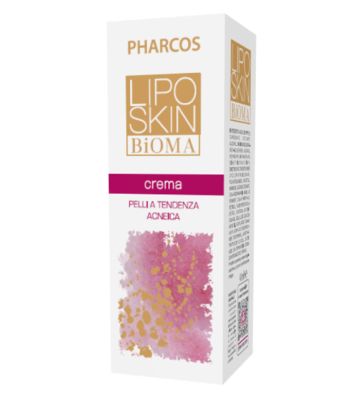 Liposkin Bioma Pharcos cr 40ml