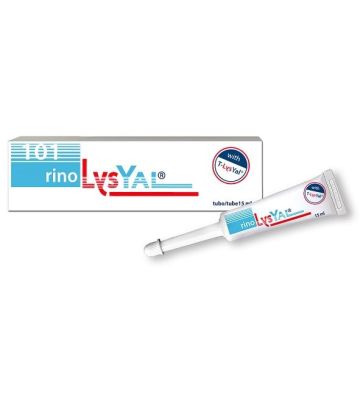 Rinolysyal 15ml