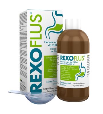 Rexoflus 200 ml