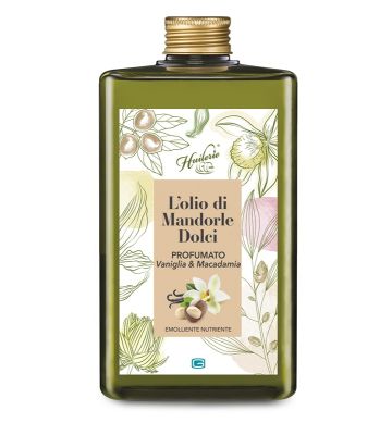 Huilerie Olio Mand Dolci Va/ma