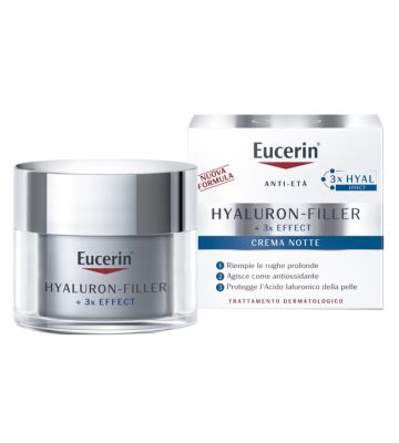 Eucerin cr Hyaluron Filler Ntt
