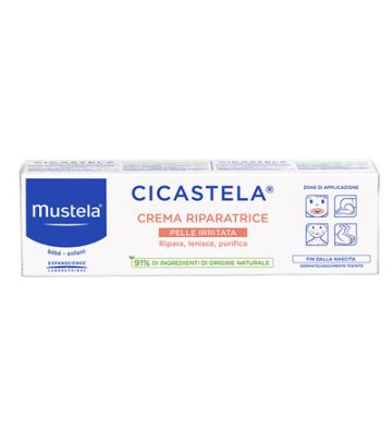 Mustela Cicastela 40ml