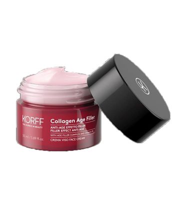 Korff Collagen Age f cr Viso