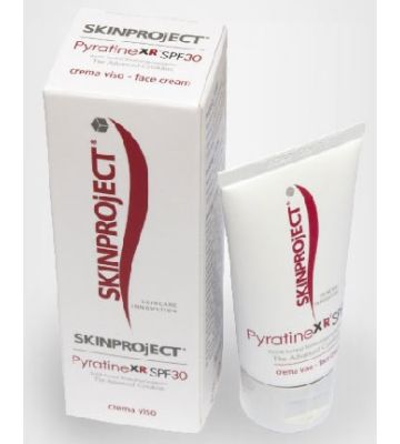 Skinproject Pyratine xr Spf30