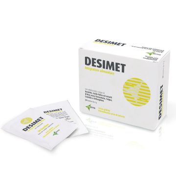 Desimet 20bust