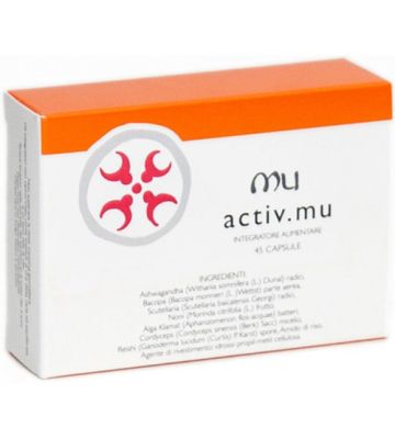 Activ mu 45cps