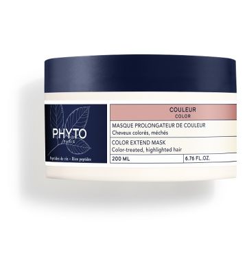 Phyto Couleur Maschera Prol co