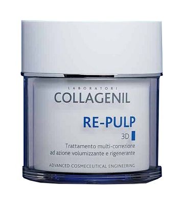 Collagenil Re-pulp 3d 50ml