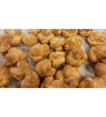 Facciamo Festa Bigne Vuoti 200