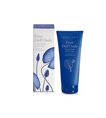 Fiore Dell'onda cr Fluida Crp