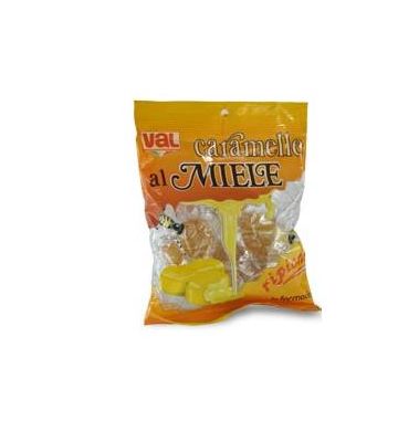 Val Caram Miele 60g