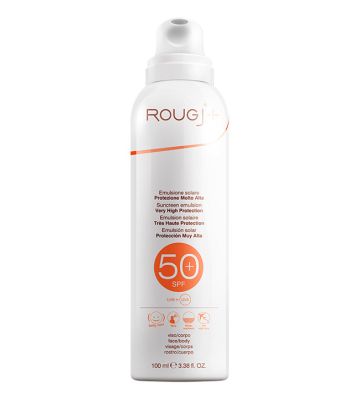 Rougj Kids Plann Spf 50+ Spr