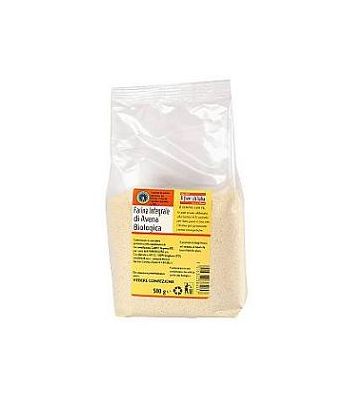 Farina Avena Integr 500g