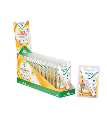 Profar Zanzof Penna P/pun Amm