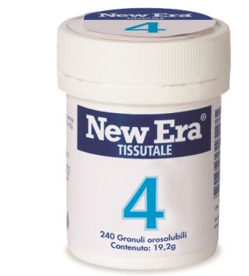 New Era 4 240gr