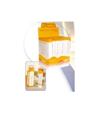 Arnica Oti Composto Pomata 75g