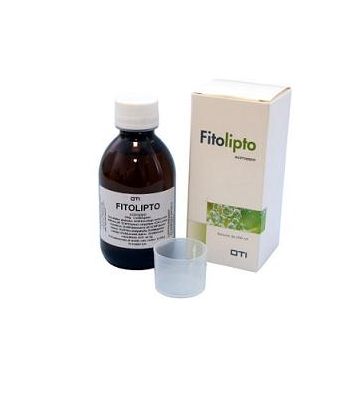 Fitolipto Sciroppo 200ml