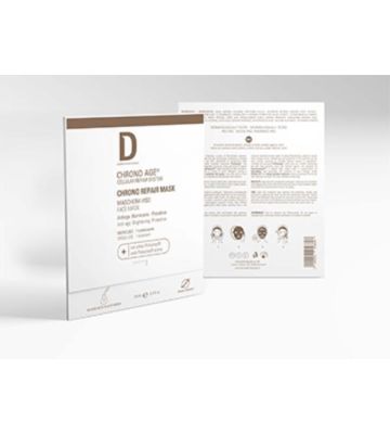 Dermophisiologique Chrono Repair Mask Antiage 10ml
