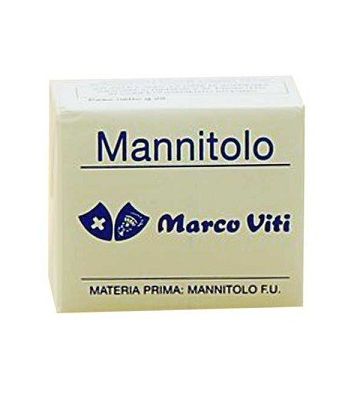 Mannite fu Cubo 10g