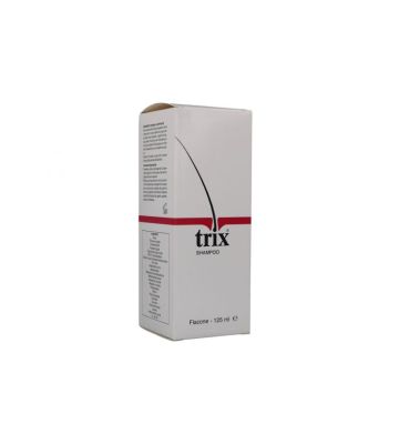 Trix Shampoo 125ml