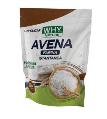 Whynature Avena Far Ist Cacao