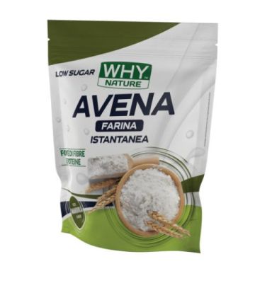 Whynature Avena Far Ist Mand