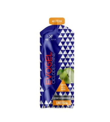 Evogel Mela Verde 35ml