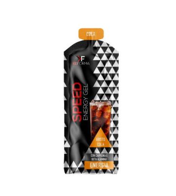 Speed Energy Gel Cola 60ml