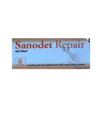Sanodet Repair Gel 30ml