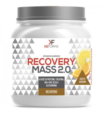 Recovery Mass Polvere 360g