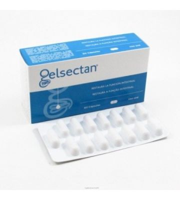 Gelsectan 60cps