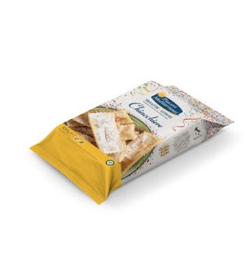 Piaceri Medit Chiacchiere 100g